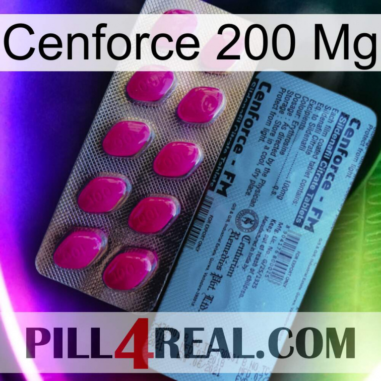 Cenforce 200Mg 35
